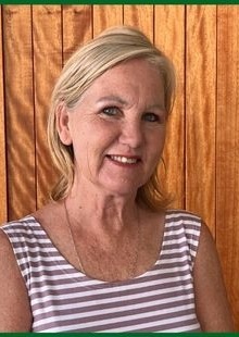 Julie Skevington - <br /> Learning Support Teacher